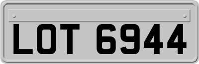 LOT6944