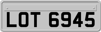 LOT6945