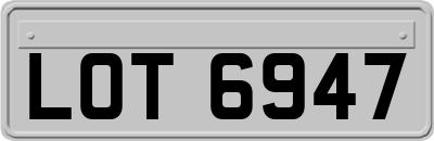 LOT6947