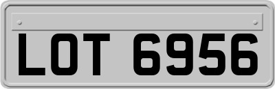 LOT6956