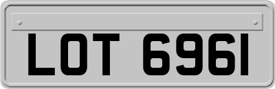 LOT6961
