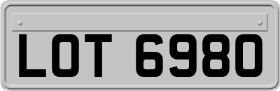 LOT6980