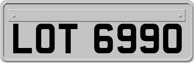 LOT6990