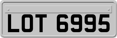 LOT6995