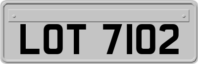 LOT7102