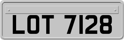 LOT7128