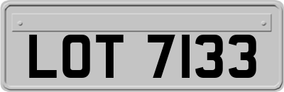 LOT7133