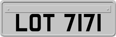 LOT7171