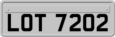 LOT7202