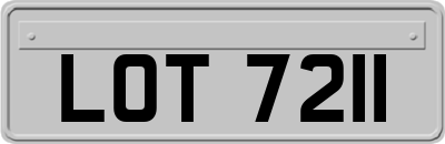 LOT7211