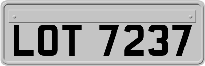 LOT7237