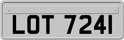 LOT7241