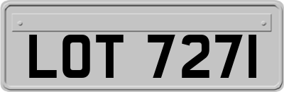LOT7271