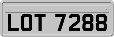LOT7288