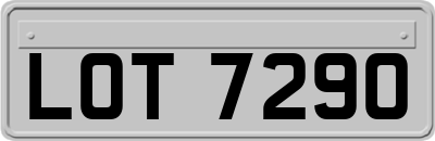 LOT7290