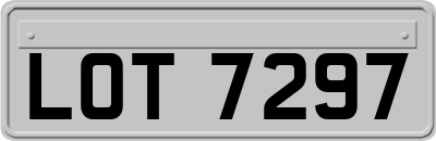LOT7297
