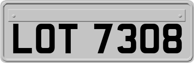 LOT7308