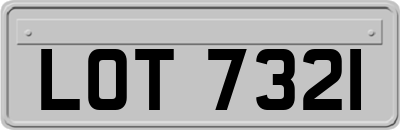 LOT7321