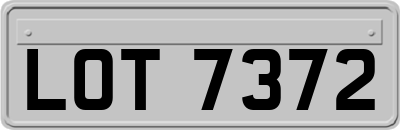 LOT7372