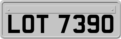 LOT7390