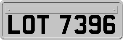 LOT7396