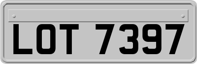 LOT7397