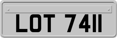 LOT7411