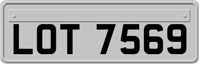 LOT7569