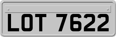 LOT7622