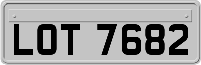 LOT7682