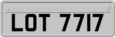 LOT7717