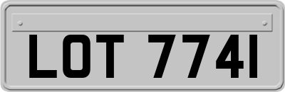 LOT7741