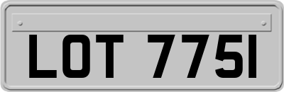 LOT7751