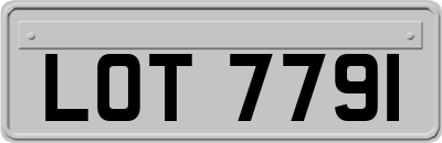 LOT7791