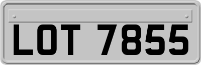 LOT7855