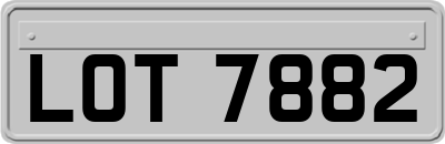 LOT7882