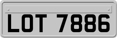 LOT7886