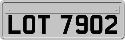 LOT7902
