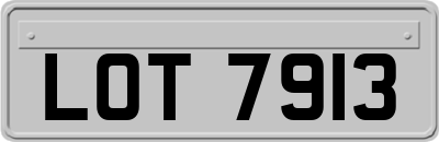 LOT7913