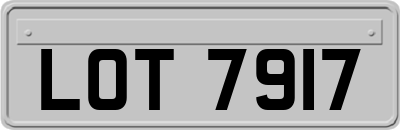 LOT7917