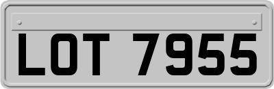 LOT7955
