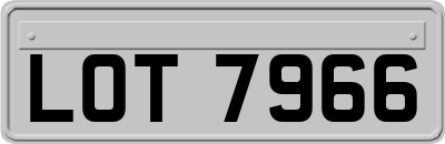LOT7966