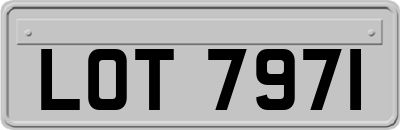 LOT7971