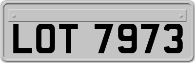 LOT7973