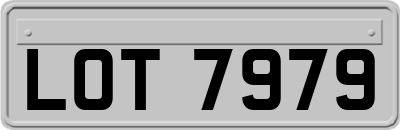 LOT7979