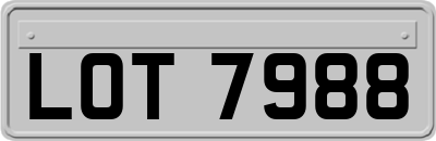 LOT7988