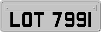 LOT7991