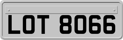 LOT8066