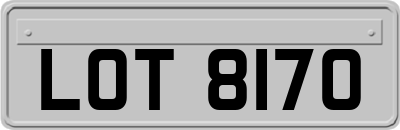 LOT8170