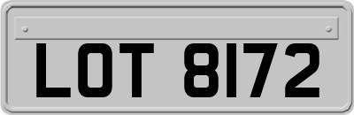 LOT8172